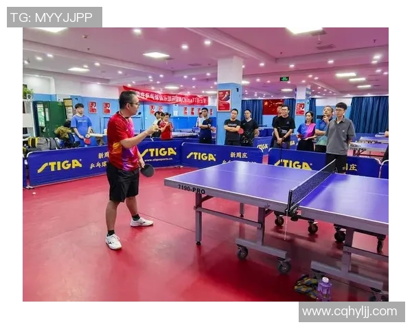 乒乓球深度解析：揭秘北京乒乓球队的战术布局与训练策略