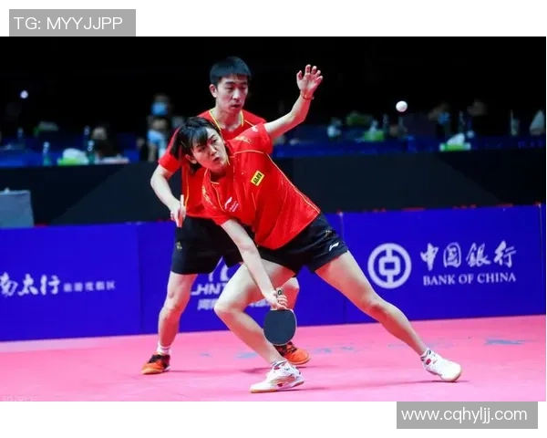 上海乒乓球队的战术演变与转换体系解析