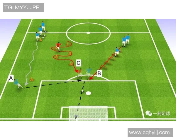 足球新手必看:掌握节奏技巧轻松入门足球世界 足球新手必看:掌握节奏技巧轻松入门足球世界
