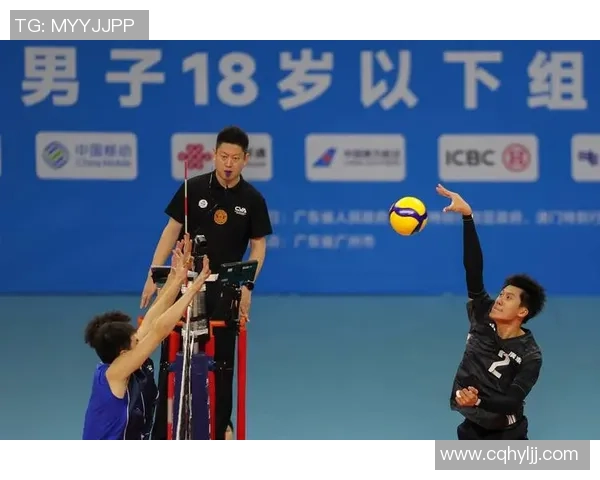 重庆排球队在世锦赛中的技术表现分析与展望 重庆排球队在世锦赛中的技术表现分析与展望