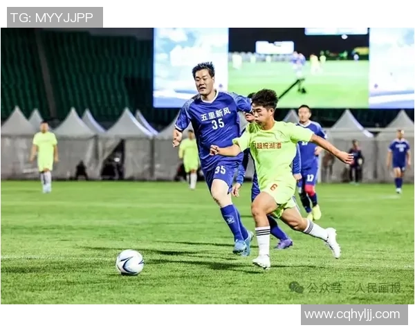 四川资中足球明星的成长之路与未来发展展望