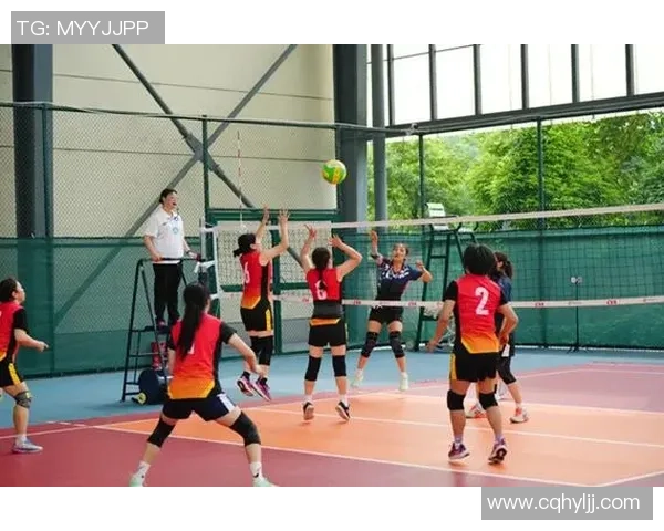 成都排球队在邀请赛中的强势表现与未来发展潜力分析