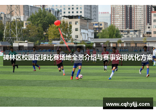 碑林区校园足球比赛场地全景介绍与赛事安排优化方案