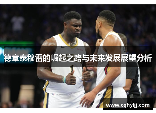 德章泰穆雷的崛起之路与未来发展展望分析