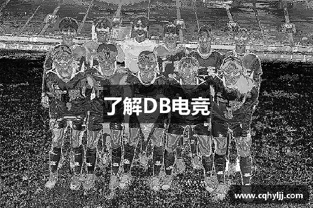了解DB电竞